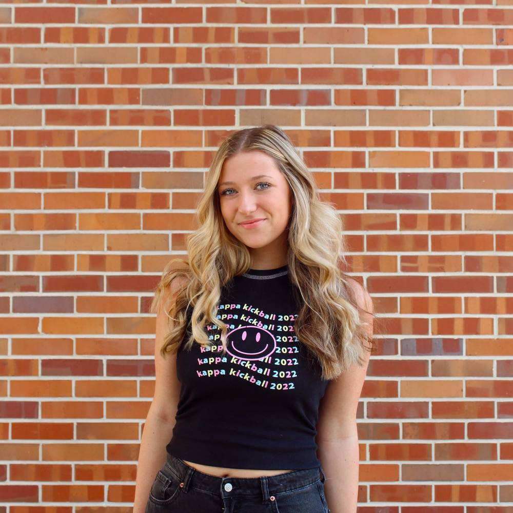 Meet your Posher, Victoria